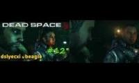 Dead Space 3 with Beagle and Dslyecxi, Pt. 12