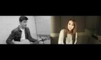 Thumbnail of Christina Grimmie and Shawn Mendes Demons & Summer Time Sadness
