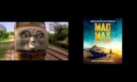 Mad Thomas: Fury Tracks
