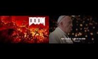 The New Pope: Doomguy