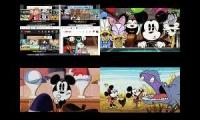 35 Mickey Mouse Cartoons