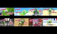 8 gummy bear french videos archives!