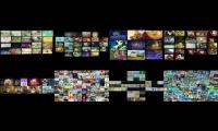 Every Single Played At The Same Time Video At The Same Time Part 14