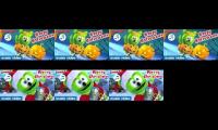 How to watch and stream The Gummy Bear Song (HALLOWEEN SPECIAL) - Gummibar  - Halloween Song - 2019 on Roku