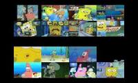 Spongebob Sparta Extended Remixes Youtube Multiplier