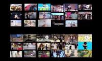 Gangnam Style 36 Mashup Youtube Multiplier