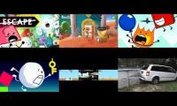 Thumbnail of Up To Faster 52 Parison To Angry Grandpa & BFDI