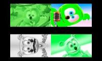 Thumbnail of 4 Greek gummy bear songs