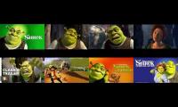 Thumbnail of Shrek Movies Collection: Shrek (2001) | Full Movie | Animation Comedy Adventure: Part Nine