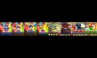 Thumbnail of My Talking tom With 8 Versions