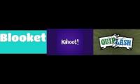 Thumbnail of Kahoot Blooket Quiplash