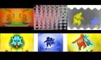 Thumbnail of 6 noggin and nickjr logo collections  part 1