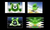 Thumbnail of The Gummy Bear Song Normal Parsion 11