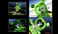 Thumbnail of The Gummy Bear Song Normal Parsion 14