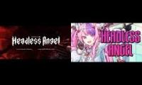 Thumbnail of NIKKE 1.5 Anniversary x QUEEN BEE Headless Angel + Ironmouse Cover Duet