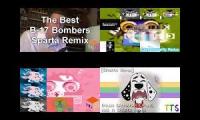 Thumbnail of Sparta Remixes Side by Side 100 (Matishifu Version)