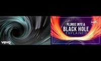 Thumbnail of Pearl Jam’s Dark matter black hole