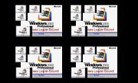 Thumbnail of windows 2000 has a clone quadparison