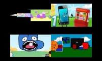 Thumbnail of Up To Faster 93 Parison To Peppa Pig