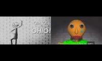 Thumbnail of Oh Oh Ohio Trollge and Original but is slowed and reverbed