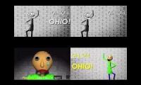 Thumbnail of Oh Oh Ohio Trollge and Original Reversed and Original (again)