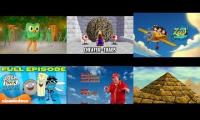 Thumbnail of a holy antics duolingo owl sm64 and others