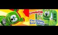 Thumbnail of 2 gummy bears remix album