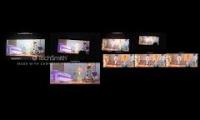 Thumbnail of Toy Story 4 Credits Comparison