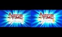 Thumbnail of adventure time mashup