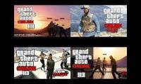 GTA 5 LPT together youtube