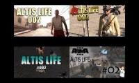 Altis Life #2, Alle Sichten