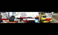 gta online sarazar tobi dennis 25/4/14