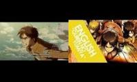 Guren No Yumiya (LeeandLie and Original)