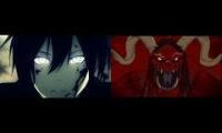 Dethklok awakens Noragami