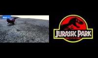 Jurassic Pug (2015)(KLAXXON)