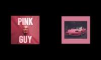 Pink Guy Season pt 10000000