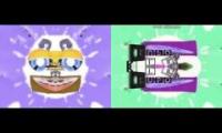 NEW EFFECT Klasky Csupo in Mirror Capers Major