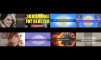 HypnoDaddy female beauty & weight loss subliminals