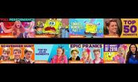 Top 33 SpongeBob Episodes of 2018! | #MusicMonday