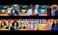 SpongeBob's BEST Moments of 2018! Pt. 2 | SpongeBob SquarePants | #MusicMonday