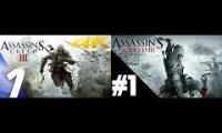 assassins creed 3 vs remaster