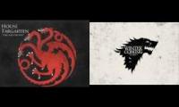 game of thrones proper songs of ice and fire