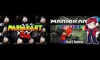 N64 Toad's Turnpike Mashup (Smooth McGroove + Stevie Pilgrim)