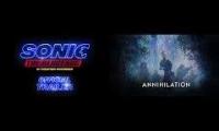 Sonic New Soundtrack