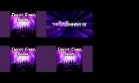 The Winner Is Theme Song (Add New Music)