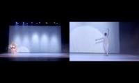 Taras Ballet classical nutcracker solo