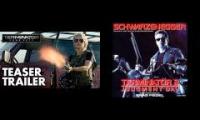 Terminator: Dark Fate - Fixed Teaser Trailer