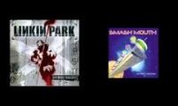 Smash Park - All The End (Smash Mouth x Linkin Park Mashup)