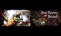 Bar Fight Music 2 Mashup video