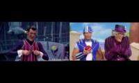 We Are Number One But Why Do I Bother?